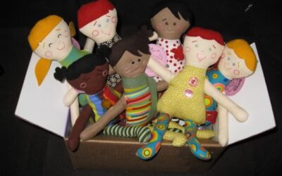 One-of-a-Kind Dolls For Kids Who are Pretty Unique Themselves