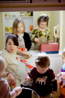 5 amazing daycare options that aren’t what they used to be.