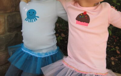 Tutus for Even the Tutu Wary