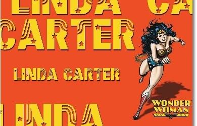 Wonder Woman, Mom…Same Difference