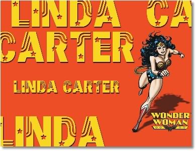 Wonder Woman, Mom…Same Difference