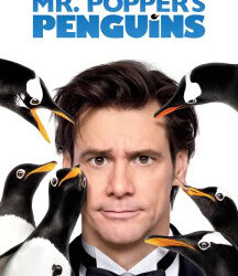 Mr. Popper’s Penguins is back, Jim Carrey-fied, and totally fun.