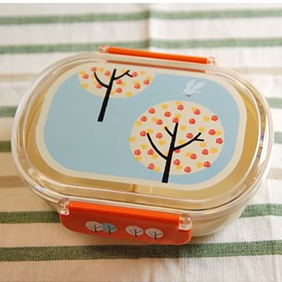 Shinzi Katoh bento boxes get me more excited to pack my kids’ lunches. And that’s saying something.