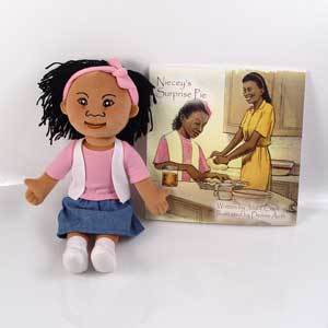 Adoption Dolls: Take One Home. No Red Tape.