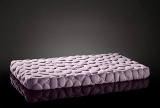 pebble baby mattress