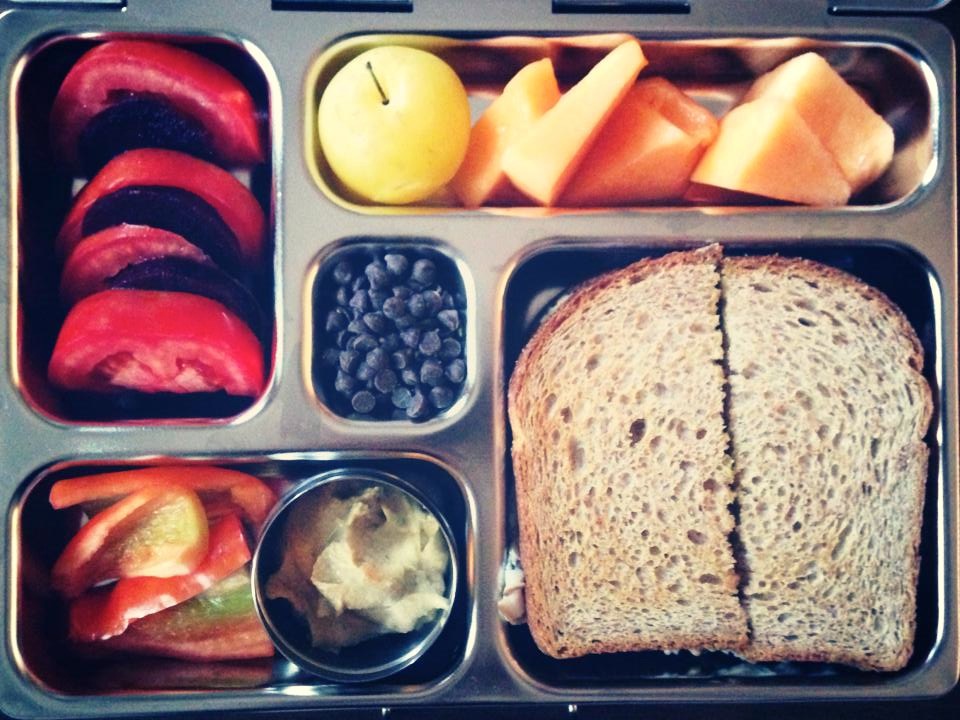 6 helpful school lunch resources and inspiration for parents