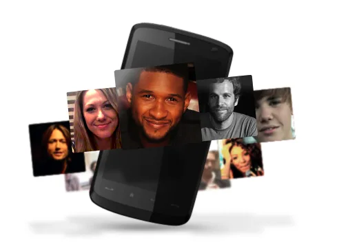 Someone get the phone? It’s Celine Dion.