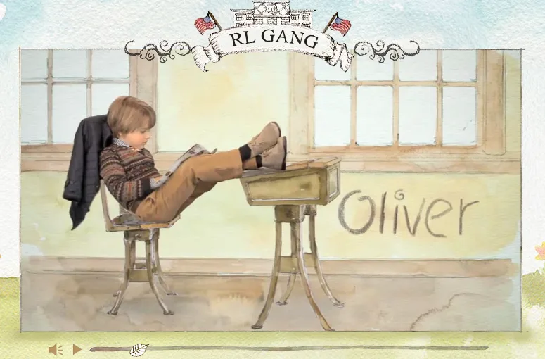 An auction to raise money for Haiti. Get something great while doing something great