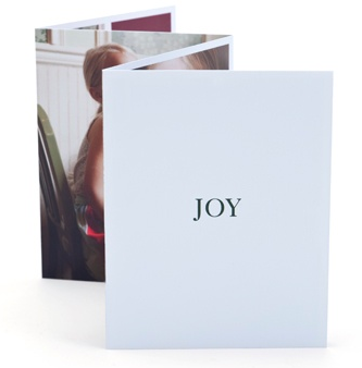 Photo cards and gifts for the design snobs