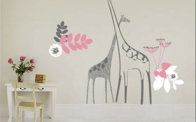 Little Lion Studio: Your nursery will never be the same