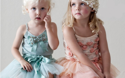 A flower girl dress she can wear again? Reader Q+A