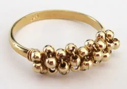 One gift for them, one for me. One for them, one for me…