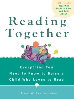 Want your kids to love reading? You need to love reading to them.