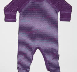 Gorgeous baby clothes that are neither baby pink or baby blue