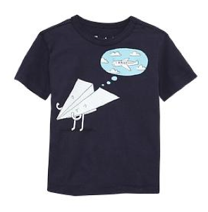 Gap Kids + Threadless – now the most indie of tees at the most unlikely of shops