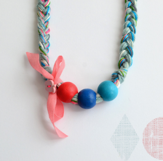 Beautiful jewelry for tweens – buy them or make them yourself
