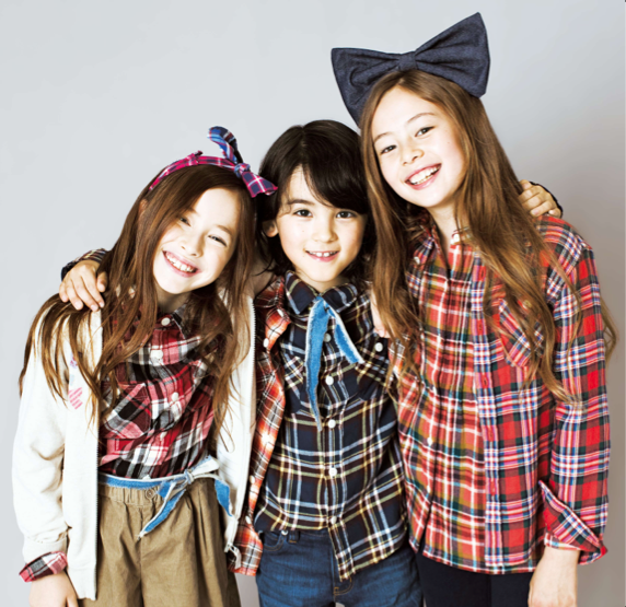 UNIQLO launches affordable, awesome kids clothes – and all we can say is whoo!