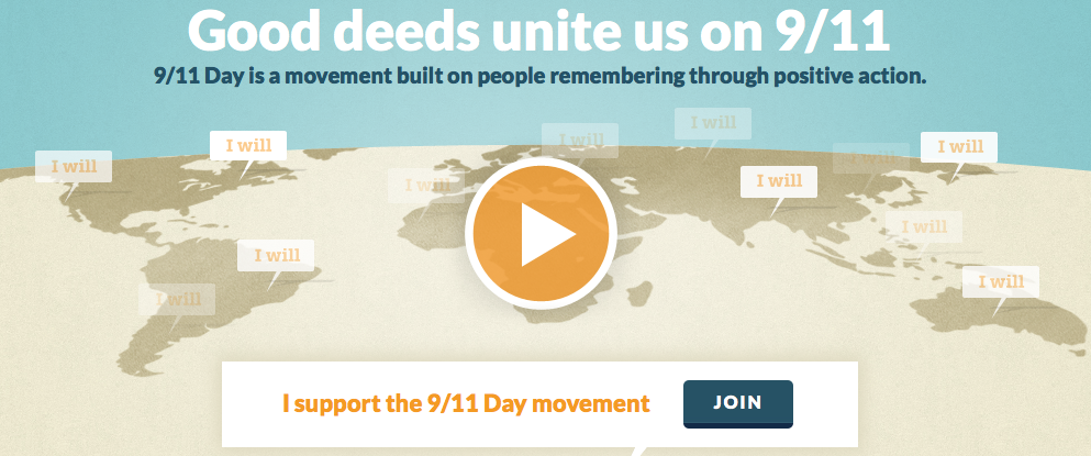 Remembering 9/11 with charities and causes that make a difference