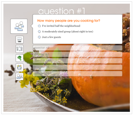 Last minute Thanksgiving help: Tons of resources and cooking help lines