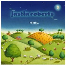 A wonderful new lullaby CD for moms tired of Brahms…or just plain tired
