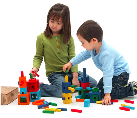 New blocks on the block: awesome LEGO alternatives to get kids building