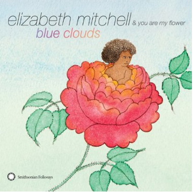 Elizabeth Mitchell’s latest kindie CD takes on Bowie, Hendrix and your kid’s playlist