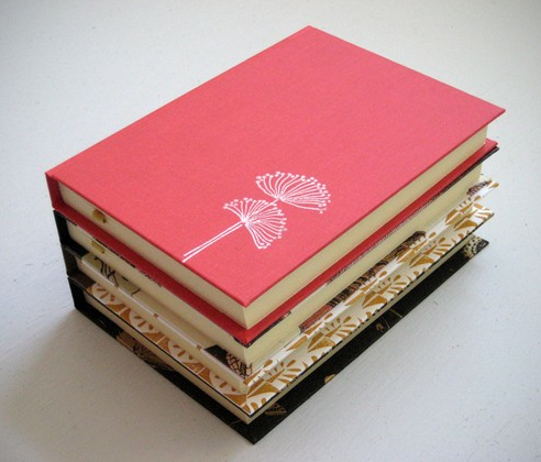 Organize your life the old-fashioned way: gorgeous personalized day planners