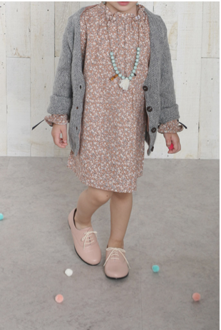 Wunway clothing for girls: Hooray for another non-hoochie option!