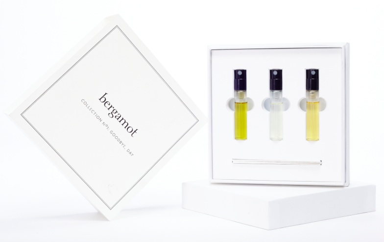 Bergamot: The best perfume you’ve never heard of delivered to your door. And it’s amazing.