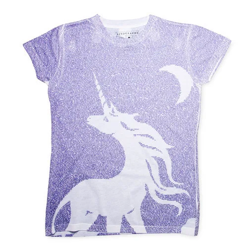 Who are you wearing? Oh, Jane Austen.