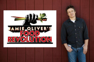 Jamie Oliver’s Food Revolution returns – Set your DVR!