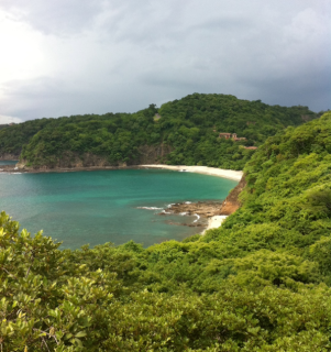 Costa Rica’s Peninsula Papagayo – Undiscovered paradise for families