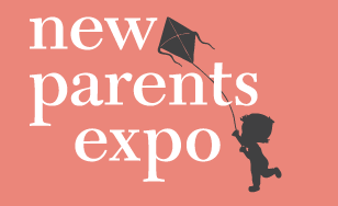 NYC area parents: Come see us at the New Parents Expo this weekend!