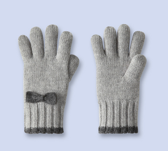 Glove love