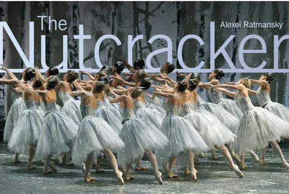 The Nutcracker at BAM – magical holiday perfection