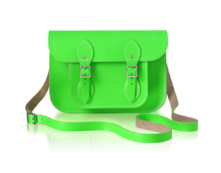 5 gorgeously green accessories for St. Patrick’s Day and beyond