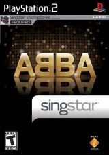 SingStar ABBA – Because if you can’t humiliate yourself in front of your closest friends…