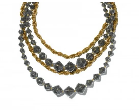 TOMS Marketplace jewelry | Cool Mom Picks