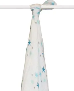 Aden + Anais go organic