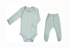 The $25 Baby Layette