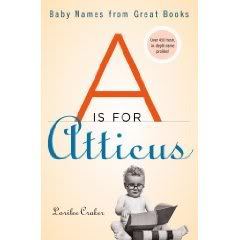 A is for Atticus, aka How to Sound Smarter Than You Actually Are