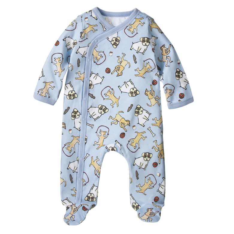 target baby cloth