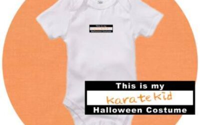 Procrasti-moms: The Halloween Costume of Your Dreams