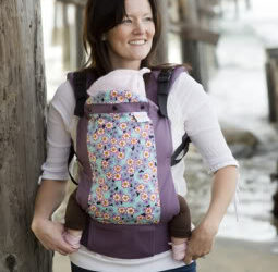 Easy Summer Travel Week pick: Beco Baby Carrier