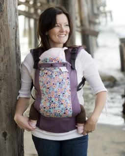 Easy Summer Travel Week pick: Beco Baby Carrier