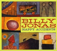 Happy Accidents is deliberately awesome