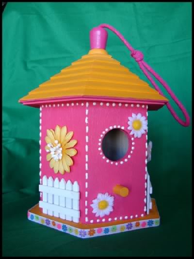 A Little Birdhouse In Your Soul