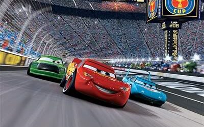 Cars 2 Review – The next Disney classic