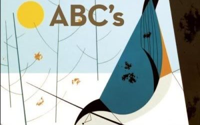 An ABC Book for Minimalists, Modernists, and Just Regular Kids Who Love Animals