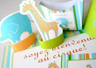 Great handmade baby shower decorations – CMP does etsy